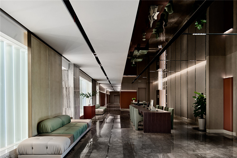 大境設(shè)計專業(yè)酒店設(shè)計公司