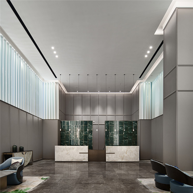 大境設(shè)計專業(yè)酒店設(shè)計公司