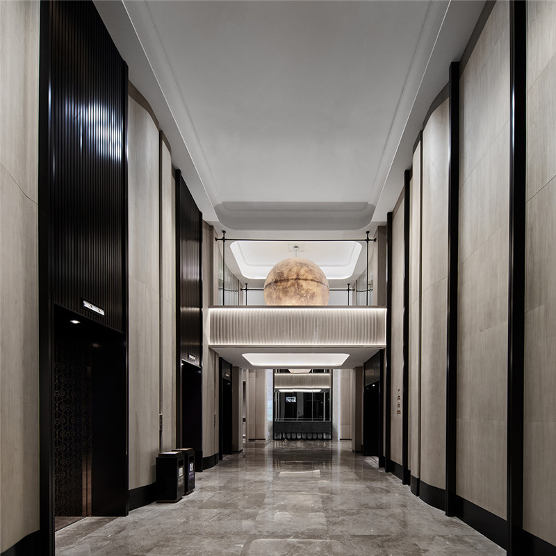 大境設(shè)計專業(yè)酒店設(shè)計公司