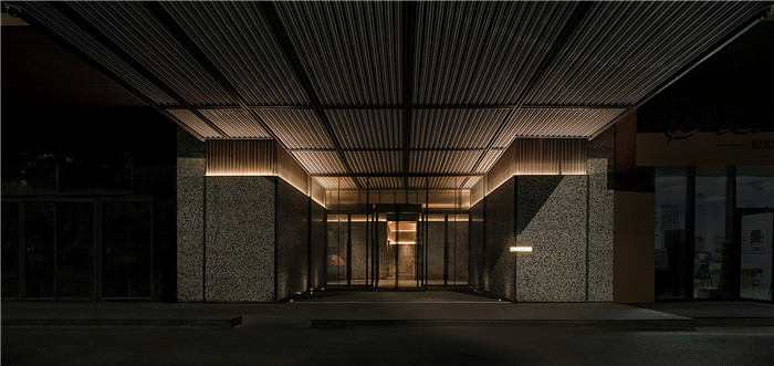 沈陽設計師酒店推薦：谷奈精品酒店設計方案