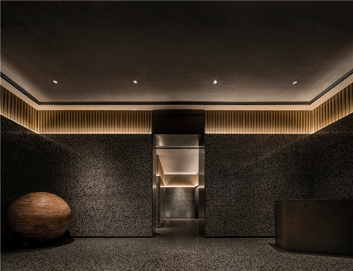 沈陽設計師酒店推薦：谷奈精品酒店設計方案