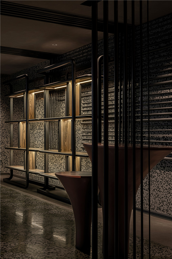 沈陽設計師酒店推薦：谷奈精品酒店設計方案