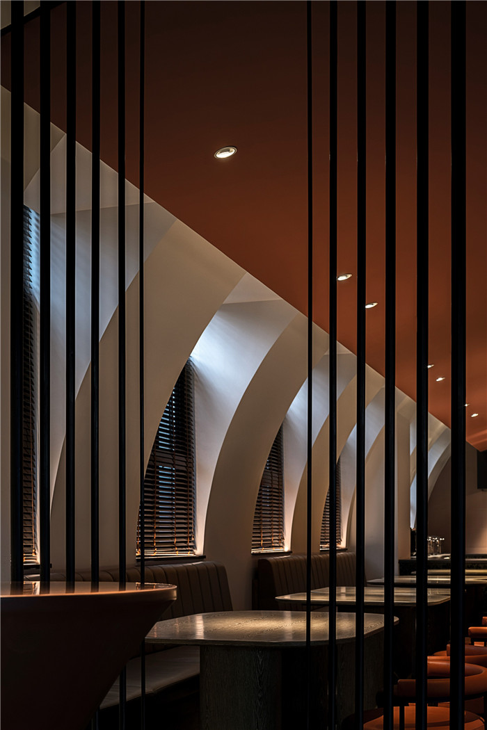 沈陽設計師酒店推薦：谷奈精品酒店設計方案