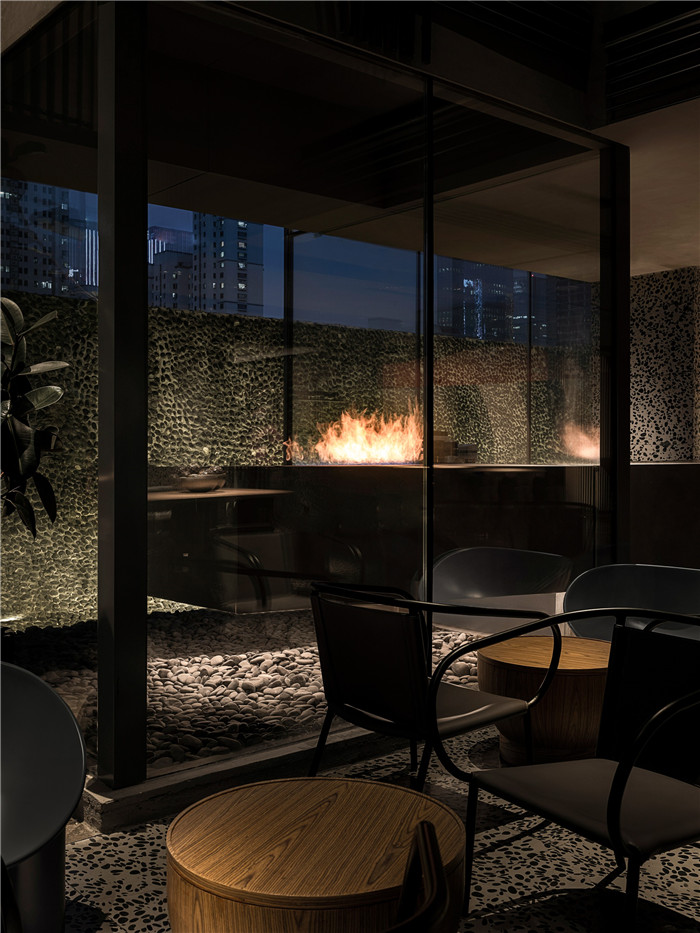 沈陽設計師酒店推薦：谷奈精品酒店設計方案