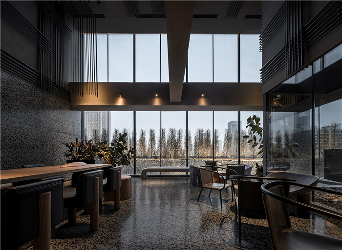 沈陽設計師酒店推薦：谷奈精品酒店設計方案