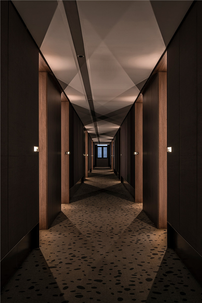 沈陽設計師酒店推薦：谷奈精品酒店設計方案