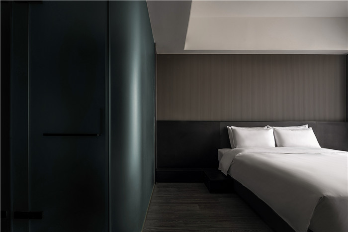 沈陽設計師酒店推薦：谷奈精品酒店設計方案