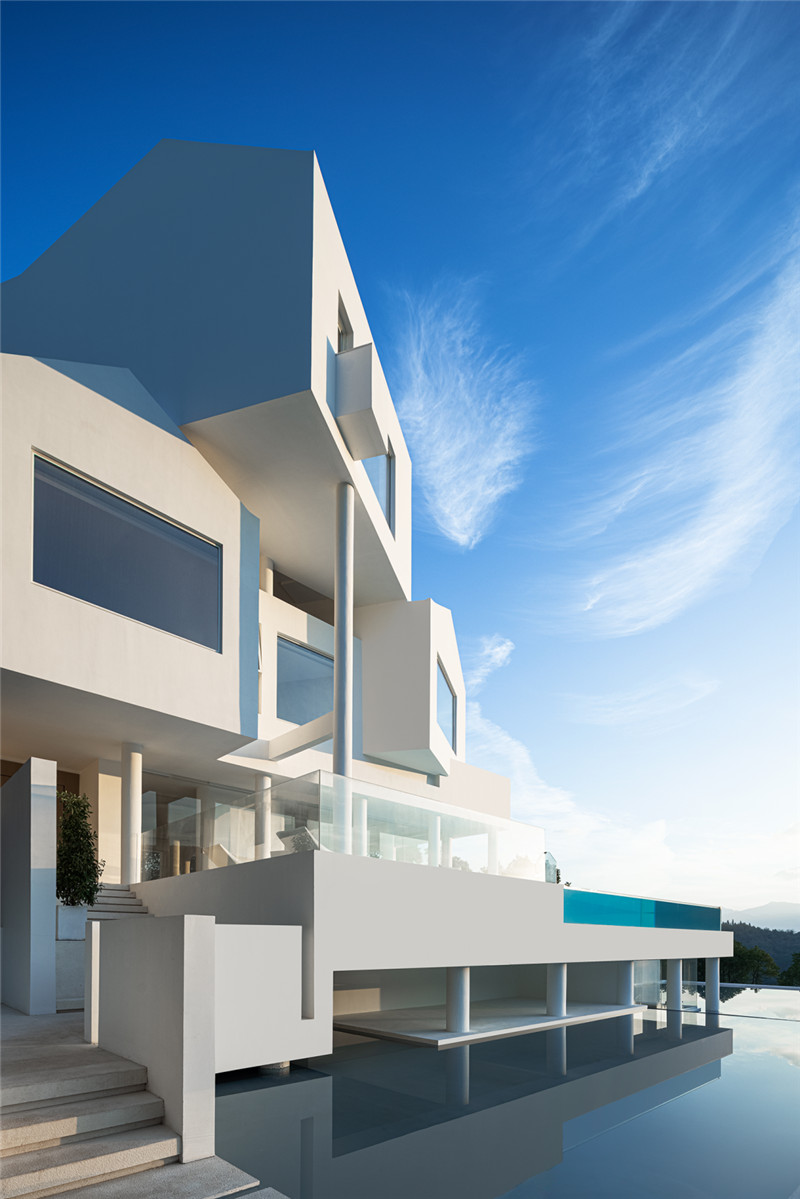 麗水米窩民宿酒店設(shè)計(jì) 大山里的極簡樹窩 麗水米窩民宿酒店設(shè)計(jì) 大山里的極簡樹窩