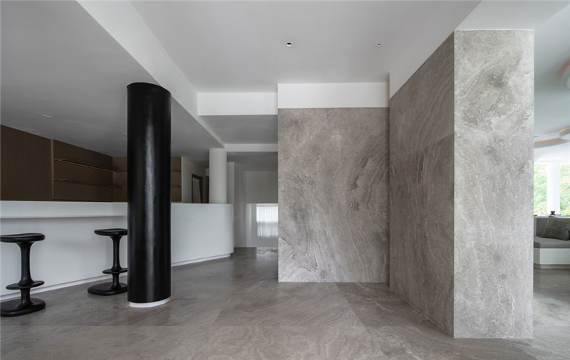 麗水米窩民宿酒店設(shè)計(jì) 大山里的極簡樹窩 麗水米窩民宿酒店設(shè)計(jì) 大山里的極簡樹窩