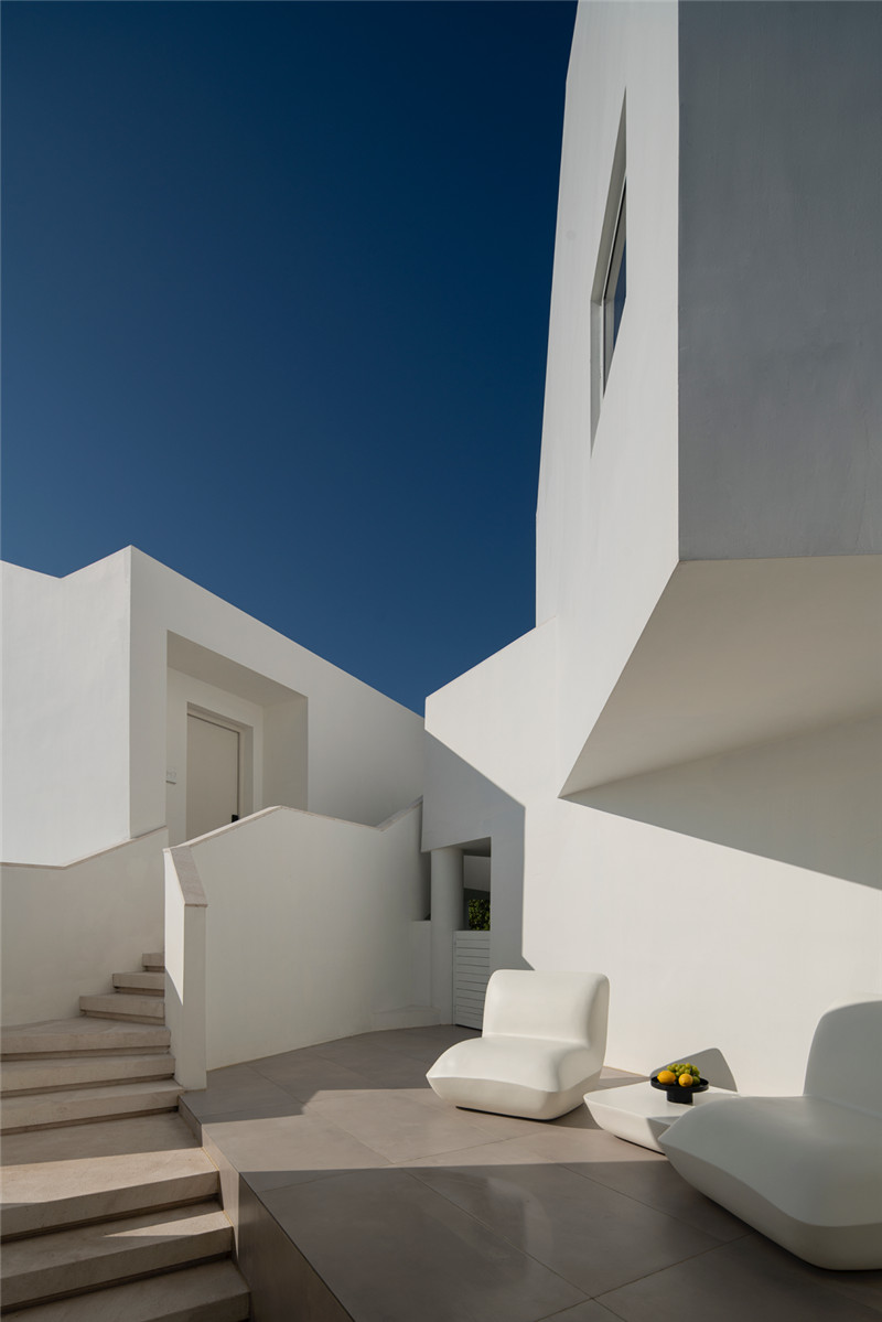 麗水米窩民宿酒店設(shè)計(jì) 大山里的極簡樹窩 麗水米窩民宿酒店設(shè)計(jì) 大山里的極簡樹窩