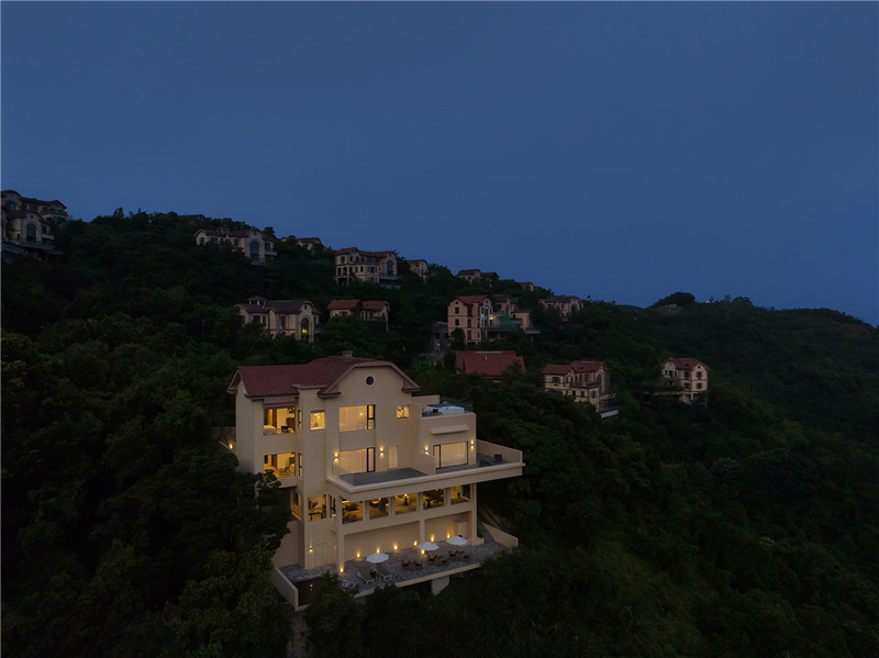 蜜悅連鎖民宿設(shè)計(jì)之森嶼秘境精品度假民宿設(shè)計(jì) 蜜悅連鎖民宿設(shè)計(jì)之森嶼秘境精品度假民宿設(shè)計(jì)