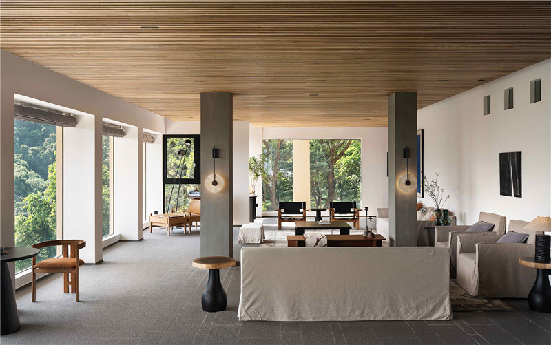 蜜悅連鎖民宿設(shè)計(jì)之森嶼秘境精品度假民宿設(shè)計(jì) 蜜悅連鎖民宿設(shè)計(jì)之森嶼秘境精品度假民宿設(shè)計(jì)