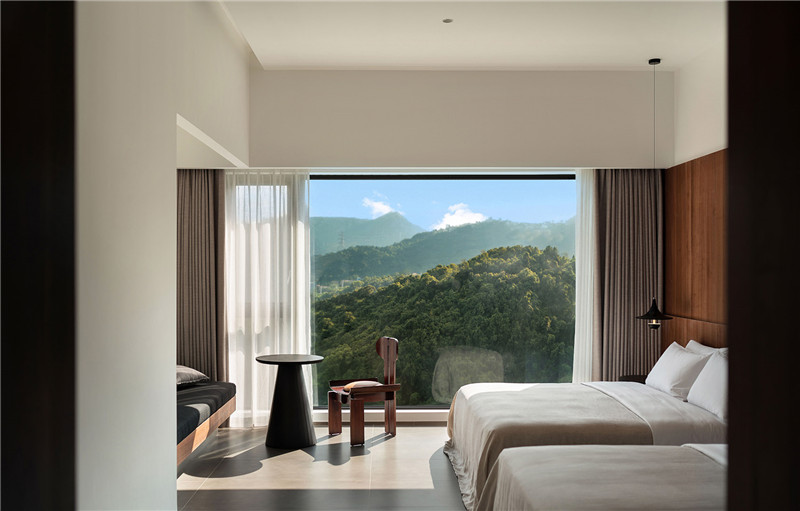 蜜悅連鎖民宿設(shè)計(jì)之森嶼秘境精品度假民宿設(shè)計(jì) 蜜悅連鎖民宿設(shè)計(jì)之森嶼秘境精品度假民宿設(shè)計(jì)