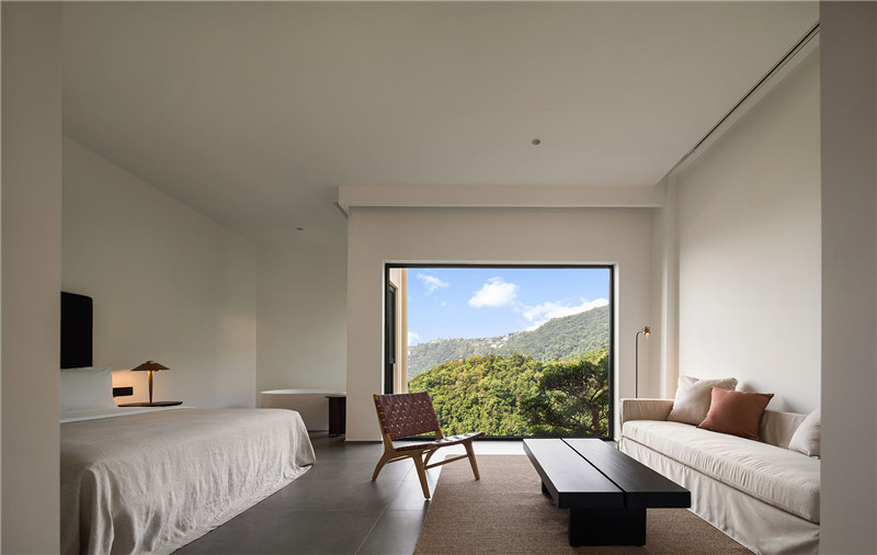 蜜悅連鎖民宿設(shè)計(jì)之森嶼秘境精品度假民宿設(shè)計(jì) 蜜悅連鎖民宿設(shè)計(jì)之森嶼秘境精品度假民宿設(shè)計(jì)