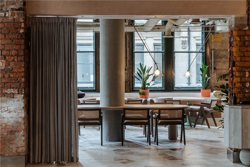 勃朗酒店設(shè)計觀:2023年酒店業(yè)的十大關(guān)鍵詞 勃朗酒店設(shè)計觀:2023年酒店業(yè)的十大關(guān)鍵詞