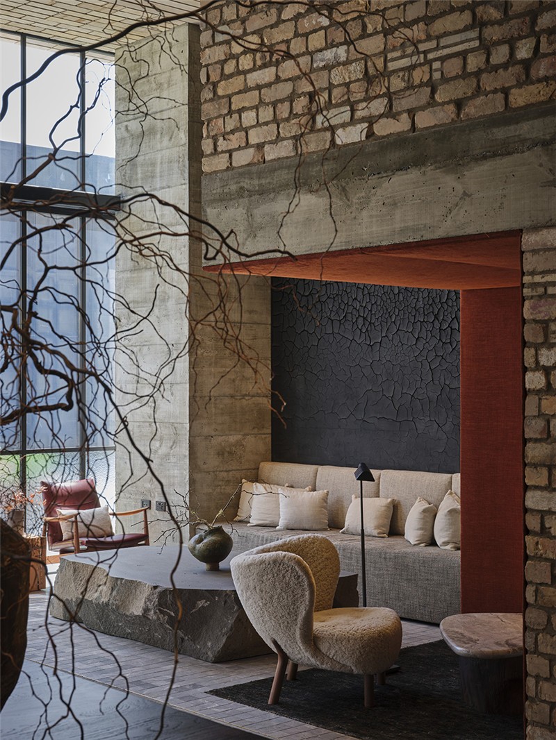 奧克蘭Britomart綠色環(huán)保理念精品酒店設(shè)計 奧克蘭Britomart綠色環(huán)保理念精品酒店設(shè)計