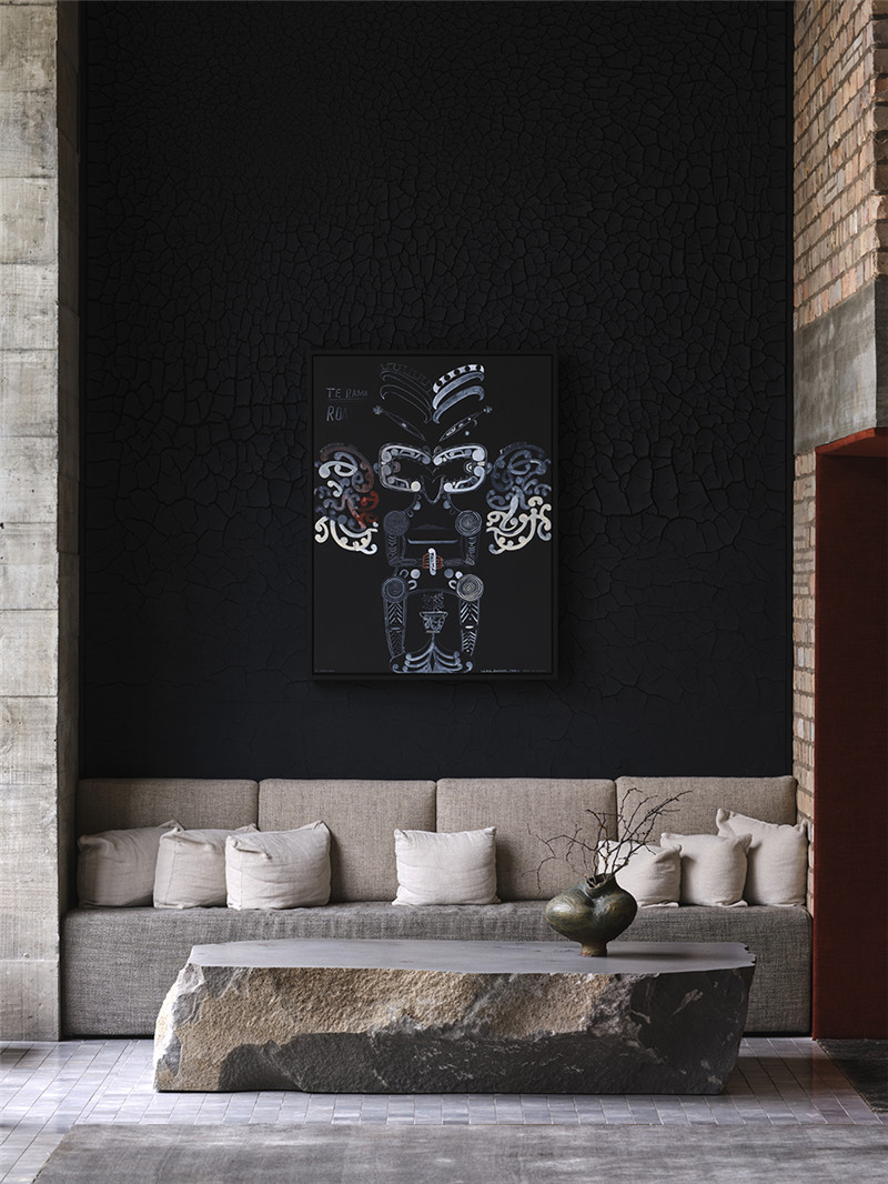 奧克蘭Britomart綠色環(huán)保理念精品酒店設(shè)計 奧克蘭Britomart綠色環(huán)保理念精品酒店設(shè)計