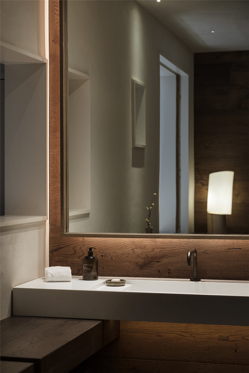 奧克蘭Britomart綠色環(huán)保理念精品酒店設(shè)計 奧克蘭Britomart綠色環(huán)保理念精品酒店設(shè)計