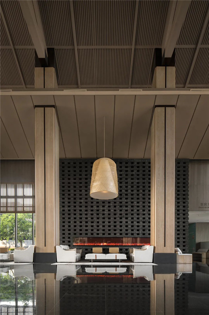 極簡(jiǎn)藝術(shù)風(fēng) 廣州星河山海半島酒店設(shè)計(jì)案例 極簡(jiǎn)藝術(shù)風(fēng) 廣州星河山海半島酒店設(shè)計(jì)案例