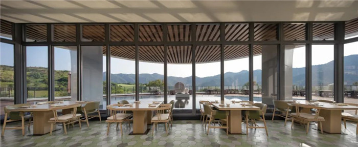 極簡(jiǎn)藝術(shù)風(fēng) 廣州星河山海半島酒店設(shè)計(jì)案例 極簡(jiǎn)藝術(shù)風(fēng) 廣州星河山海半島酒店設(shè)計(jì)案例