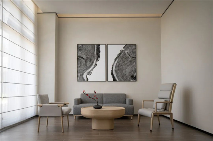 極簡(jiǎn)藝術(shù)風(fēng) 廣州星河山海半島酒店設(shè)計(jì)案例 極簡(jiǎn)藝術(shù)風(fēng) 廣州星河山海半島酒店設(shè)計(jì)案例