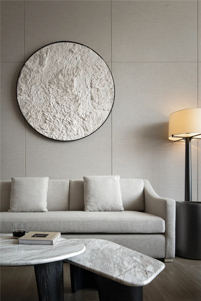 極簡(jiǎn)藝術(shù)風(fēng) 廣州星河山海半島酒店設(shè)計(jì)案例 極簡(jiǎn)藝術(shù)風(fēng) 廣州星河山海半島酒店設(shè)計(jì)案例