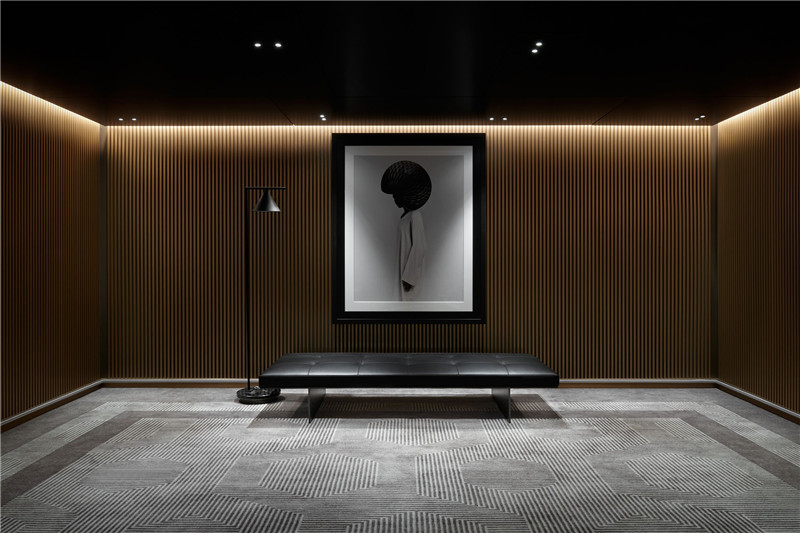 挪威游輪酒店 Pr1ma室內(nèi)裝飾設(shè)計(jì)方案 挪威游輪酒店 Pr1ma室內(nèi)裝飾設(shè)計(jì)方案