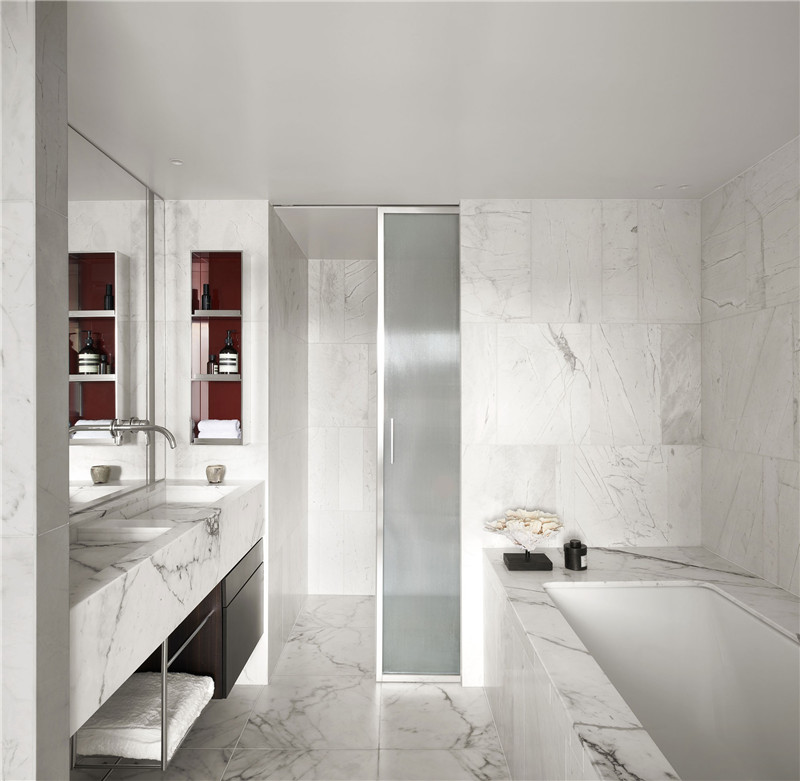 挪威游輪酒店 Pr1ma室內(nèi)裝飾設(shè)計(jì)方案 挪威游輪酒店 Pr1ma室內(nèi)裝飾設(shè)計(jì)方案