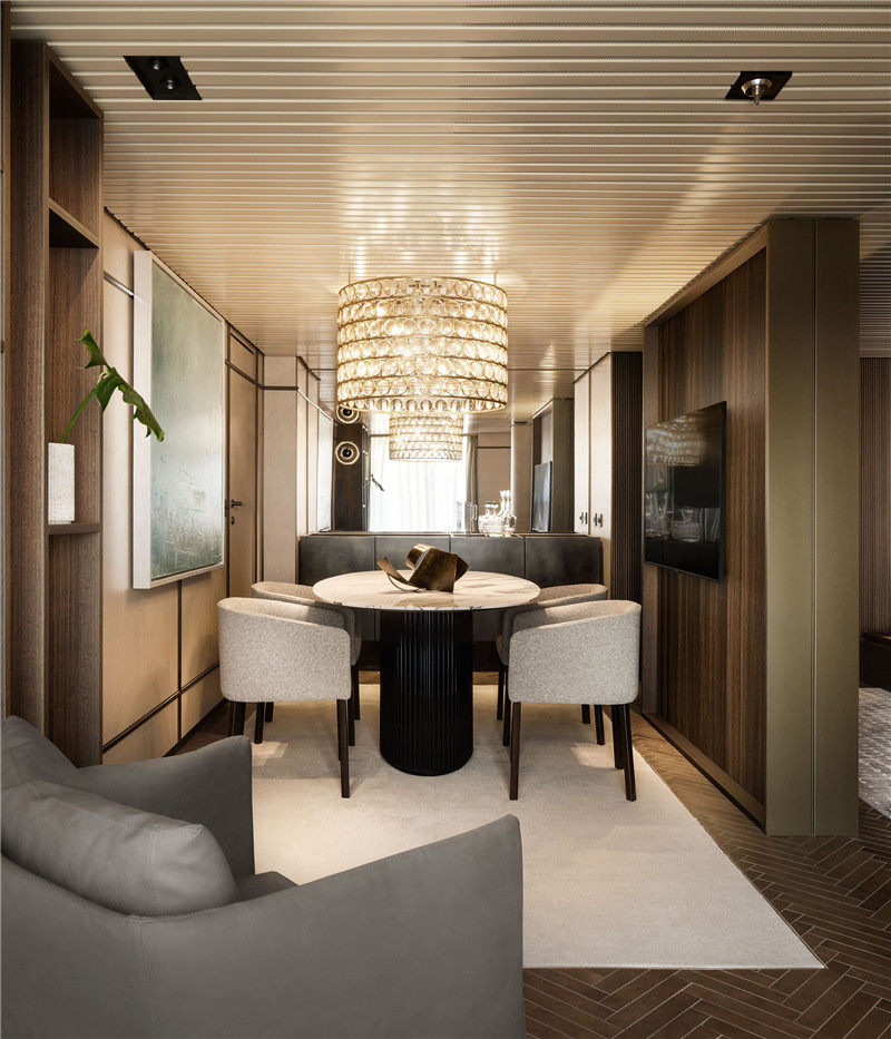 挪威游輪酒店 Pr1ma室內(nèi)裝飾設(shè)計(jì)方案 挪威游輪酒店 Pr1ma室內(nèi)裝飾設(shè)計(jì)方案