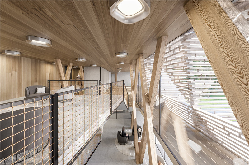 勃朗專業(yè)酒店改造公司推薦自然酒店擴建設(shè)計方案