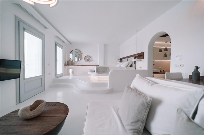 大境設(shè)計專業(yè)酒店設(shè)計公司