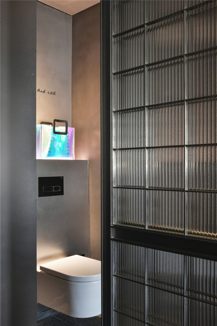 NOA 酒店  舊廠房驚艷改造精品酒店設計案例