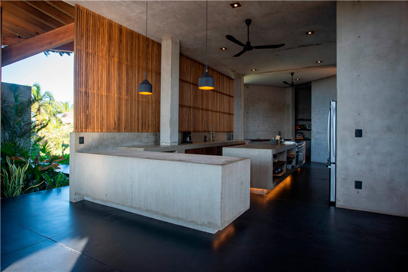 墨西哥卡薩萊里亞度假酒店設(shè)計 墨西哥卡薩萊里亞度假酒店設(shè)計