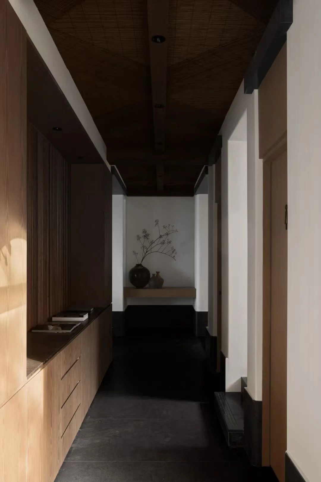 面朝大海 深圳蜜悅·莫奈瓦夏海景度假民宿設(shè)計 面朝大海 深圳蜜悅·莫奈瓦夏海景度假民宿設(shè)計