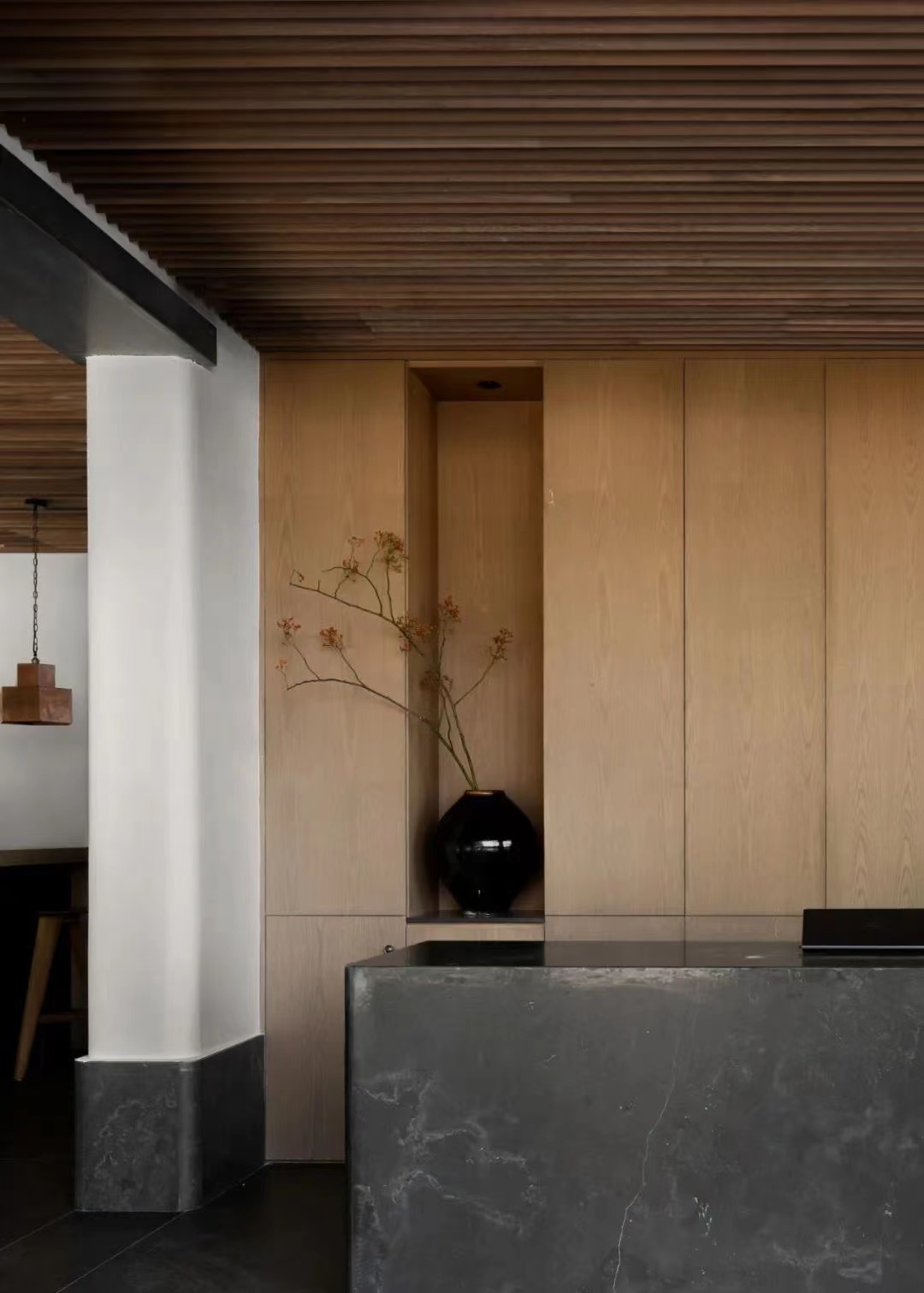 面朝大海 深圳蜜悅·莫奈瓦夏海景度假民宿設(shè)計 面朝大海 深圳蜜悅·莫奈瓦夏海景度假民宿設(shè)計