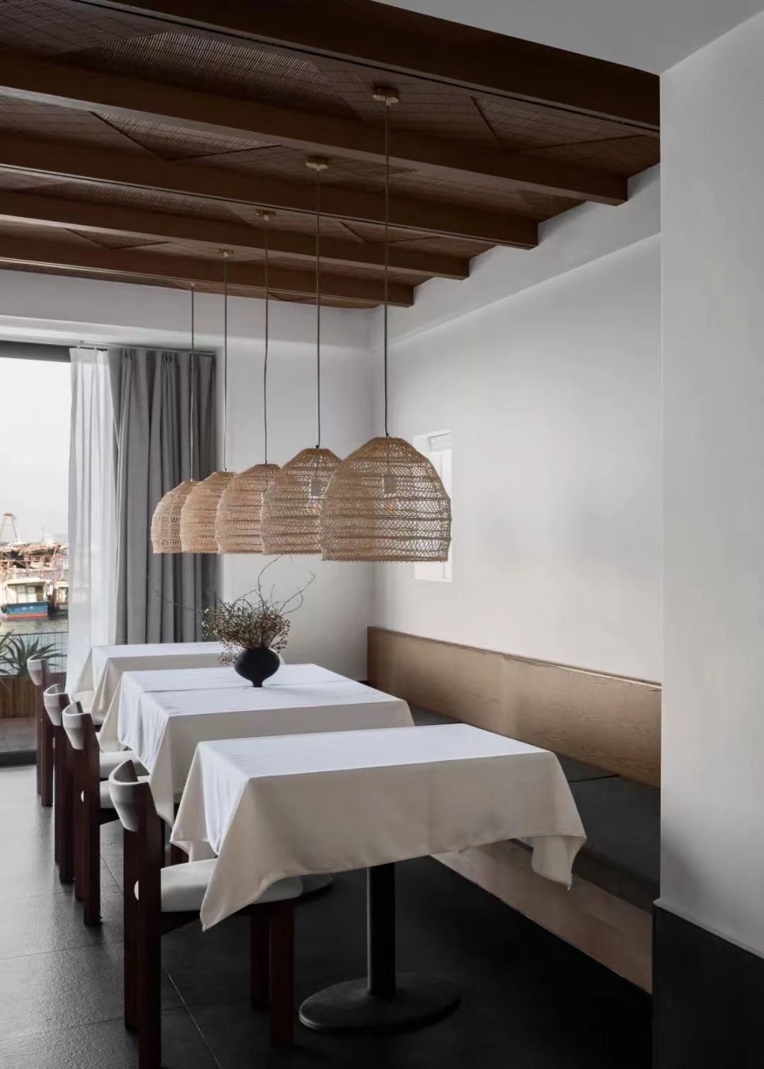 面朝大海 深圳蜜悅·莫奈瓦夏海景度假民宿設(shè)計 面朝大海 深圳蜜悅·莫奈瓦夏海景度假民宿設(shè)計