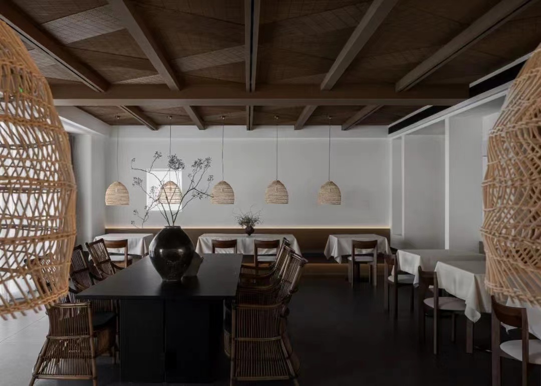 面朝大海 深圳蜜悅·莫奈瓦夏海景度假民宿設(shè)計 面朝大海 深圳蜜悅·莫奈瓦夏海景度假民宿設(shè)計