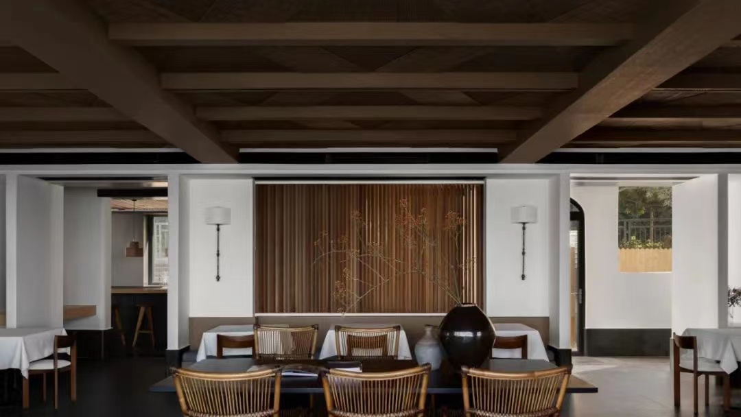 面朝大海 深圳蜜悅·莫奈瓦夏海景度假民宿設(shè)計 面朝大海 深圳蜜悅·莫奈瓦夏海景度假民宿設(shè)計