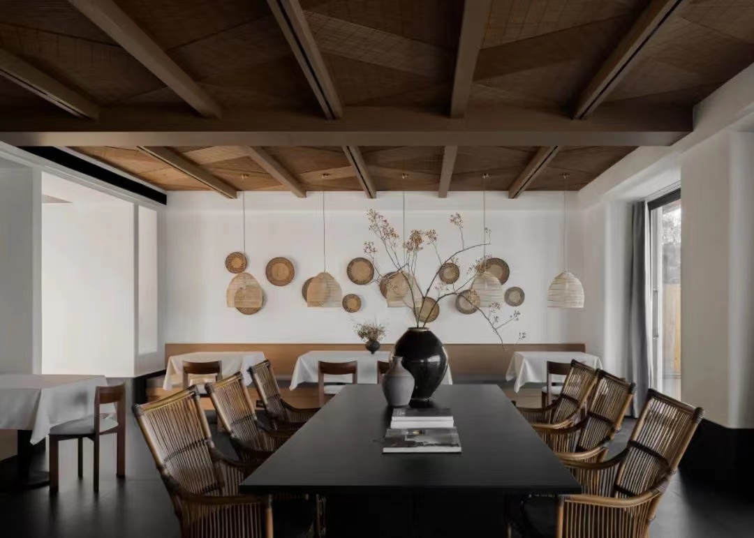 面朝大海 深圳蜜悅·莫奈瓦夏海景度假民宿設(shè)計 面朝大海 深圳蜜悅·莫奈瓦夏海景度假民宿設(shè)計