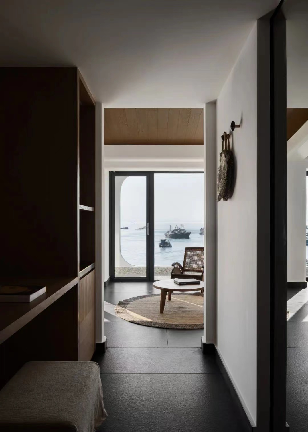 面朝大海 深圳蜜悅·莫奈瓦夏海景度假民宿設(shè)計 面朝大海 深圳蜜悅·莫奈瓦夏海景度假民宿設(shè)計