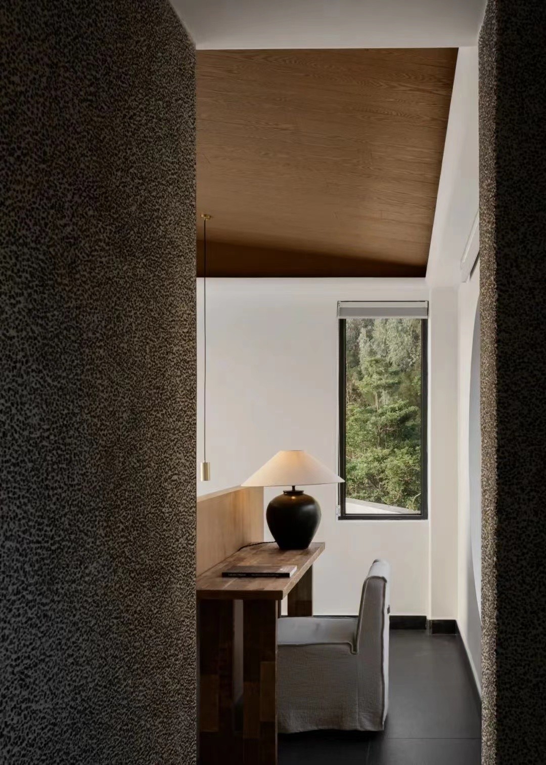 面朝大海 深圳蜜悅·莫奈瓦夏海景度假民宿設(shè)計 面朝大海 深圳蜜悅·莫奈瓦夏海景度假民宿設(shè)計