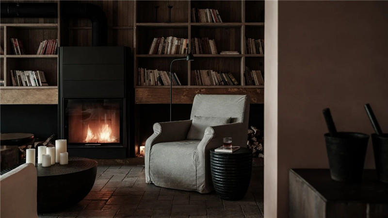 修舊如舊   云南敘舊 · 山海事特色民宿設(shè)計案例