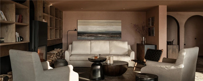 修舊如舊   云南敘舊 · 山海事特色民宿設(shè)計案例