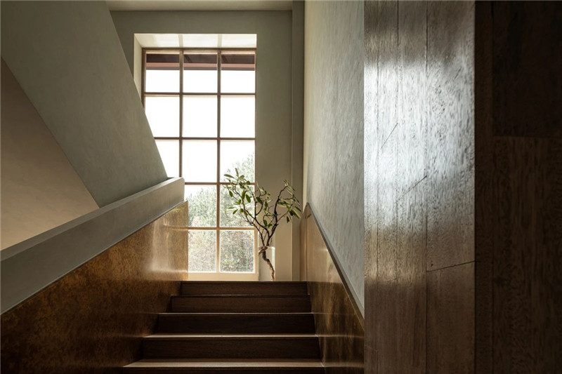 修舊如舊   云南敘舊 · 山海事特色民宿設(shè)計案例