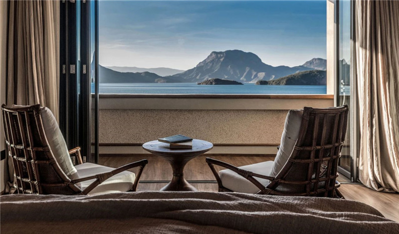 修舊如舊   云南敘舊 · 山海事特色民宿設(shè)計案例