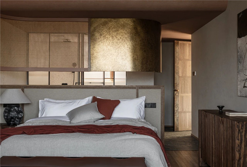 修舊如舊   云南敘舊 · 山海事特色民宿設(shè)計案例