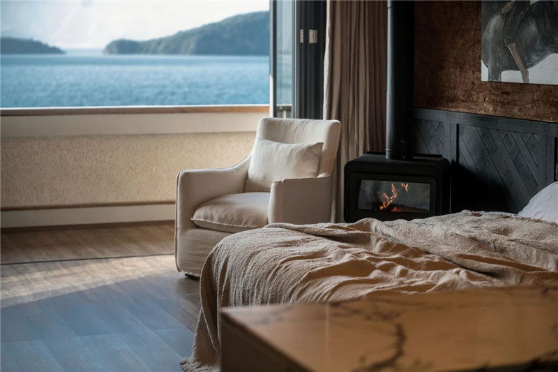 修舊如舊   云南敘舊 · 山海事特色民宿設(shè)計案例