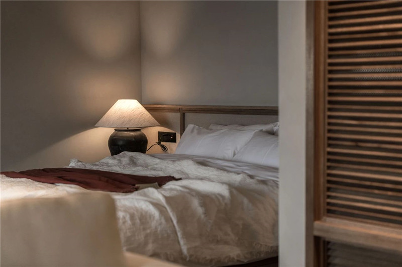 修舊如舊   云南敘舊 · 山海事特色民宿設(shè)計案例