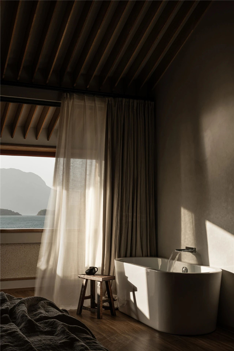 修舊如舊   云南敘舊 · 山海事特色民宿設(shè)計案例