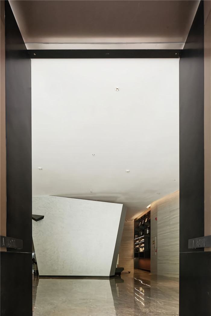 90年代老酒店升級改造設計  海南A-hotel設計分析